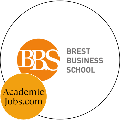 Brest Business School logo
